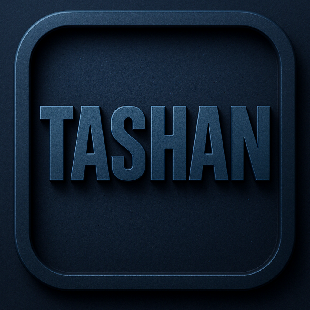 Tashan Game Login